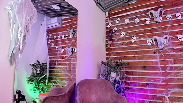  MeganRain online show from October 2025 08:37:01 AM