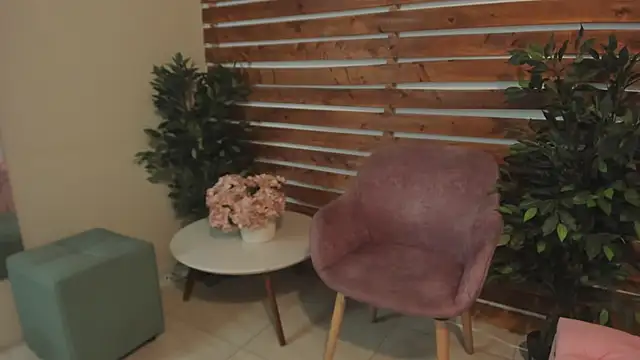  MeganRain online show from February 2026 06:39:02 AM