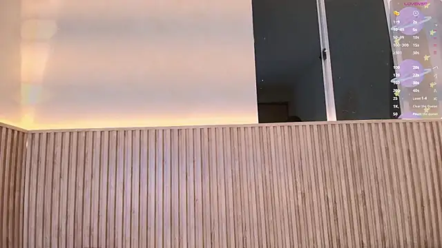  MeganRain online show from March 2026 08:48:01 AM