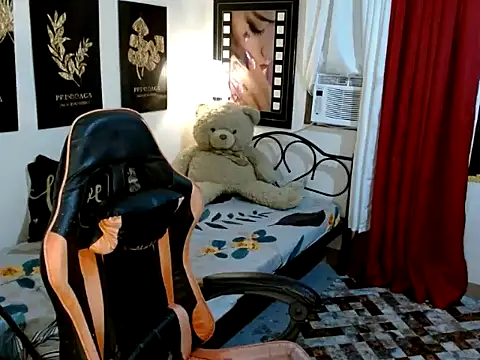 UrhotGoddess online show from October 2025 08:47:02 AM