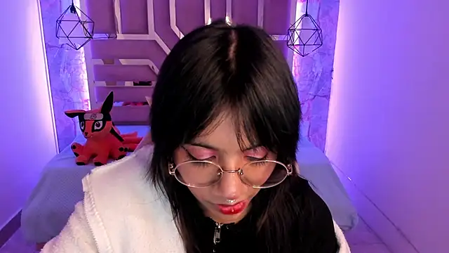 Nami usagi online show from December 2024 03:16:02 PM