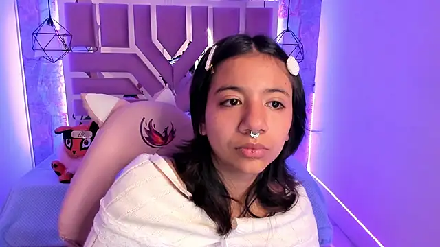 Nami usagi online show from December 2024 12:01:02 PM