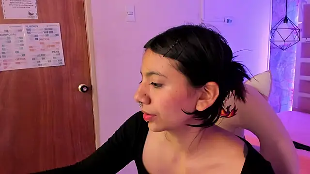 Nami usagi online show from January 2025 03:36:01 PM