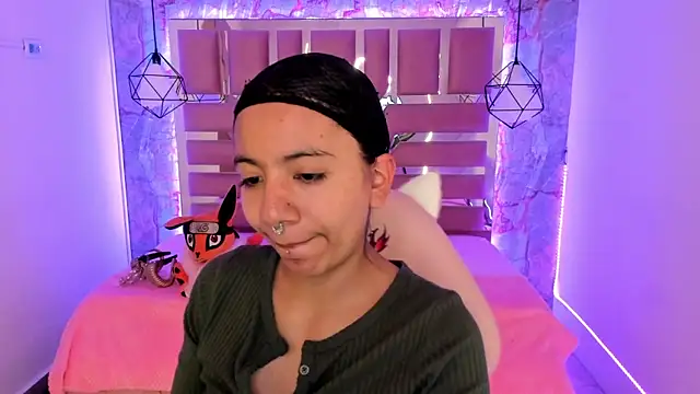 Nami usagi online show from January 2025 12:31:02 PM