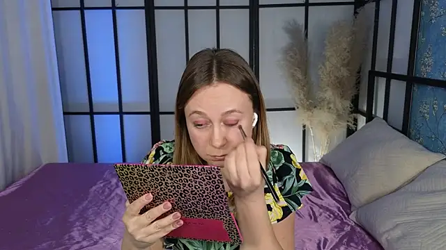 Snapshot of BrookeEvans chatting on February 2025 03:52:01 PM BrookeEvans online show from February 2025 03:52:01 PM