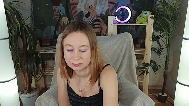 Snapshot of BrookeEvans chatting on March 2025 09:54:02 PM BrookeEvans online show from March 2025 09:54:02 PM