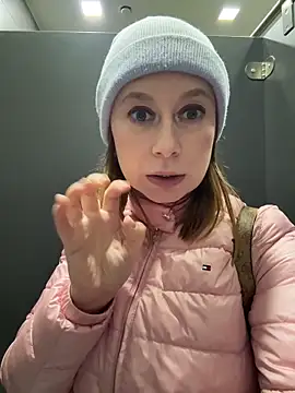 Snapshot of BrookeEvans chatting on October 2025 07:04:02 AM BrookeEvans online show from October 2025 07:04:02 AM