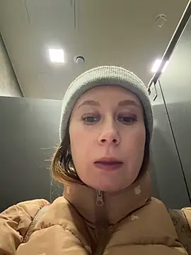 Snapshot of BrookeEvans chatting on October 2025 06:57:02 AM BrookeEvans online show from October 2025 06:57:02 AM