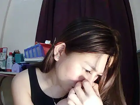 Snapshot of Mia_2022 chatting on December 2024 04:51:01 PM Mia 2022 online show from December 2024 04:51:01 PM