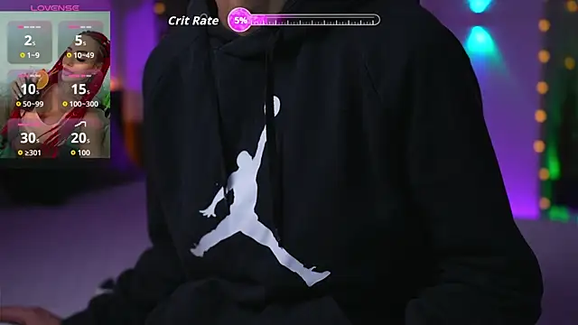 Lorettelorena online show from November 2025 08:18:01 PM