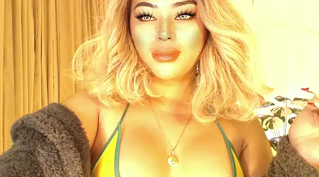 Thalia Cambridge online show from January 2025 05:27:01 AM