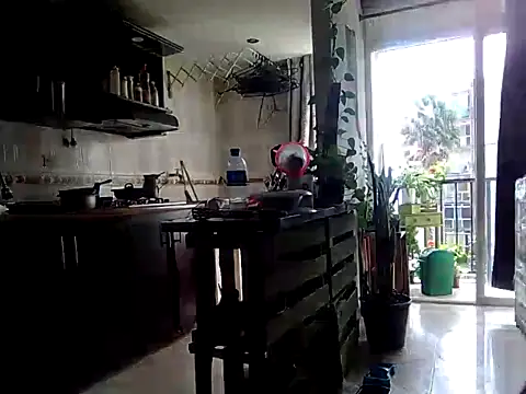 Diosasky online show from September 2025 01:55:02 PM