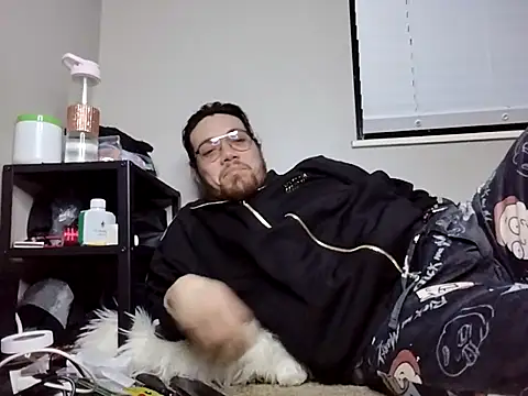 lucasgalacticman online show from January 2025 06:52:02 AM