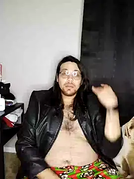 lucasgalacticman online show from January 2025 08:07:01 PM