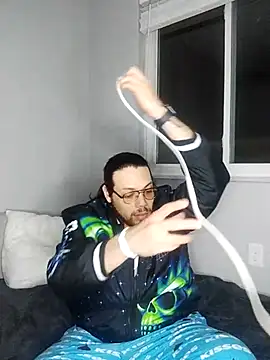 lucasgalacticman online show from February 2025 11:22:01 AM