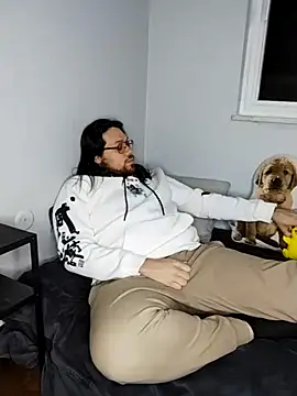 lucasgalacticman online show from February 2025 11:14:02 AM