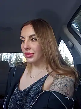 Kalli Fornia online show from January 2025 09:00:02 AM