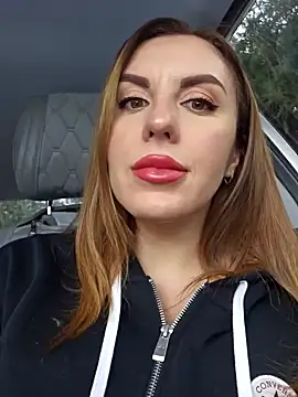 Kalli Fornia online show from January 2025 09:19:02 AM