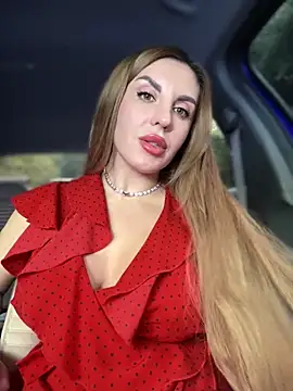 Kalli Fornia online show from October 2025 08:35:02 AM