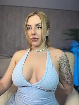 Kalli Fornia online show from July 2026 09:26:01 AM