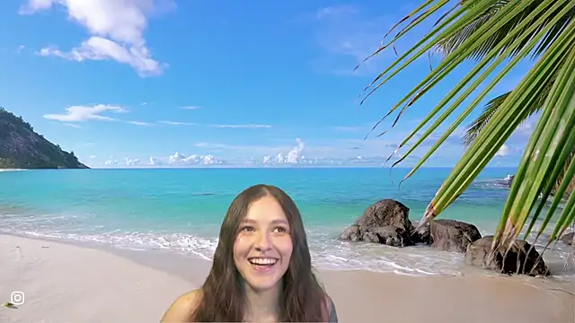 HannaMoom online show from October 2025 11:05:02 PM