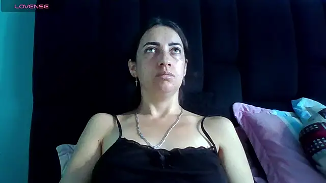 Salo Heaven online show from April 2026 07:32:01 PM