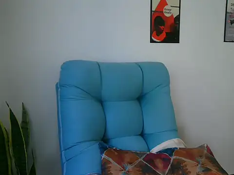 Snapshot of ZaraPepper_ chatting on October 2025 09:22:01 PM ZaraPepper online show from October 2025 09:22:01 PM