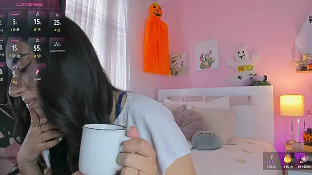 annadu011 online show from October 2025 02:38:01 PM