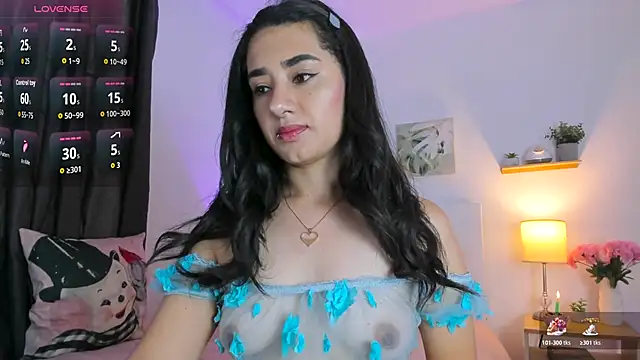 annadu011 online show from November 2025 01:22:02 PM