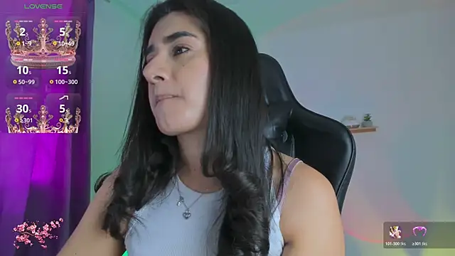 annadu011 online show from January 2026 02:41:02 PM