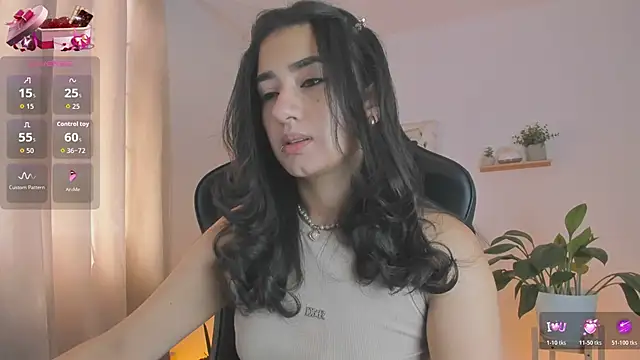 annadu011 online show from February 2026 01:54:01 PM