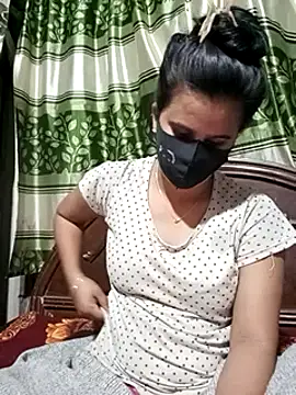 Sexy-Binita online show from February 2025 11:34:01 AM