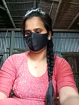 Sexy-Binita online show from February 2025 04:48:01 AM