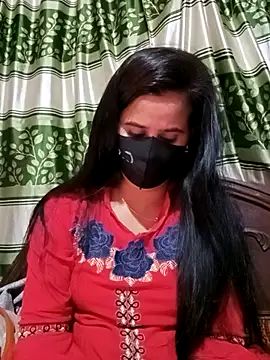 Sexy-Binita online show from February 2025 07:50:02 AM