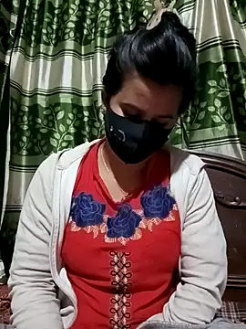 Sexy-Binita online show from February 2025 02:15:02 PM