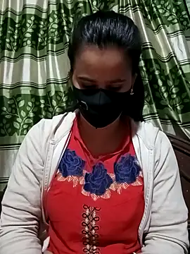 Sexy-Binita online show from February 2025 01:22:01 AM