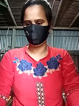 Sexy-Binita online show from February 2025 05:18:02 AM