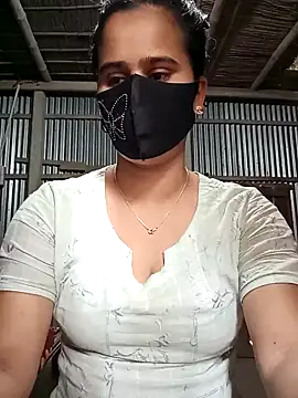 Sexy-Binita online show from February 2025 07:38:01 AM