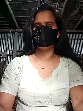 Sexy-Binita online show from February 2025 07:34:01 AM