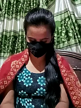 Sexy-Binita online show from February 2025 01:05:02 PM