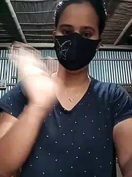 Sexy-Binita online show from February 2025 01:21:02 AM