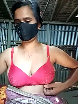 Sexy-Binita online show from March 2025 04:24:02 AM