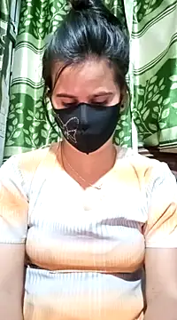 Sexy-Binita online show from March 2025 04:56:01 AM