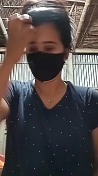 Sexy-Binita online show from March 2025 08:06:02 PM