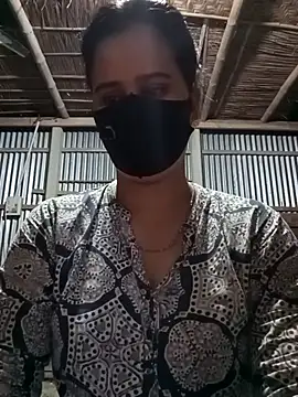 Sexy-Binita online show from September 2025 12:33:02 AM