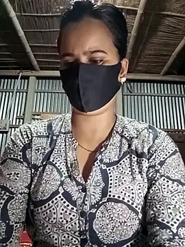 Sexy-Binita online show from September 2025 06:56:02 PM