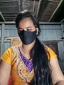 Sexy-Binita online show from September 2025 09:09:02 PM