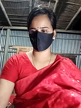 Sexy-Binita online show from October 2025 02:34:01 PM