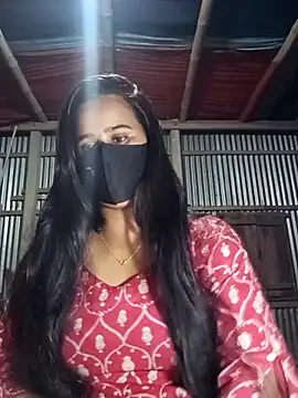 Sexy-Binita online show from October 2025 02:39:01 PM