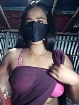 Sexy-Binita online show from November 2025 01:48:02 AM